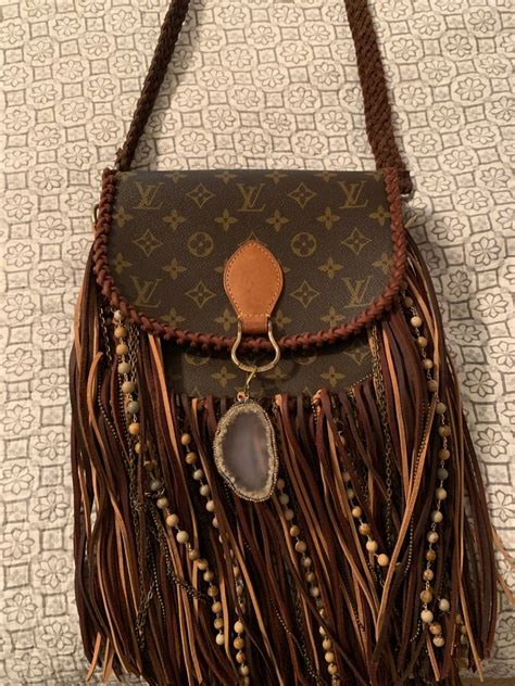 lv boho bag|is vintage boho bags legit.